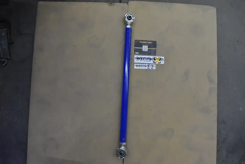 Ram 1500 Aluminum Rear Trackbar *Blemished*
