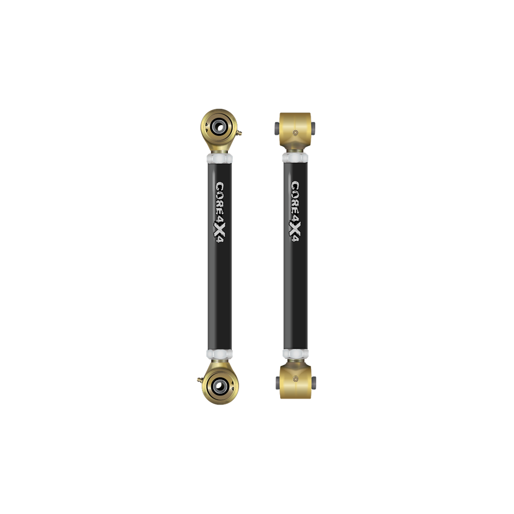 Dodge Ram 4500 08+ 2pc Front Upper Adjustable Control Arms