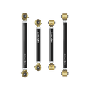 Dodge Ram 4500 08+ 4pc Front Adjustable Control Arm Kit