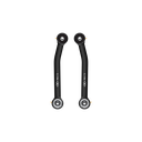 Jeep Wrangler TJ 97-06 LJ 04-06 2pc Camp Series Fixed Length Front Lower Control Arms