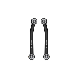 Jeep Wrangler TJ 97-06 LJ 04-06 2pc Crawl Series Fixed Length Front Lower Control Arms