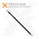 Toyota Tacoma 24+ Rear Heavy-Duty Adjustable Track Bar