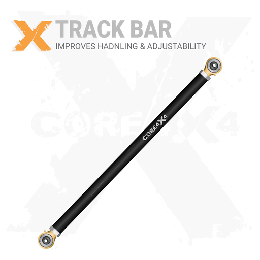 [R-25-2014-RPTB1] Ram 2500 14-24 Rear Heavy-Duty Panhard/Track Bar