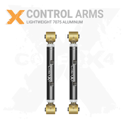 Ram TRX 21-24 2pc Rear Lower Adjustable Control Arms