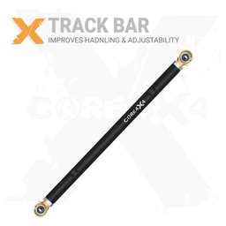 Ram 2500 14-24 Adjustable Rear Panhard/Track Bar