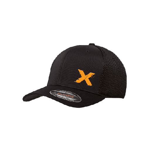 [CFH]  Core4x4 FlexFit Hat