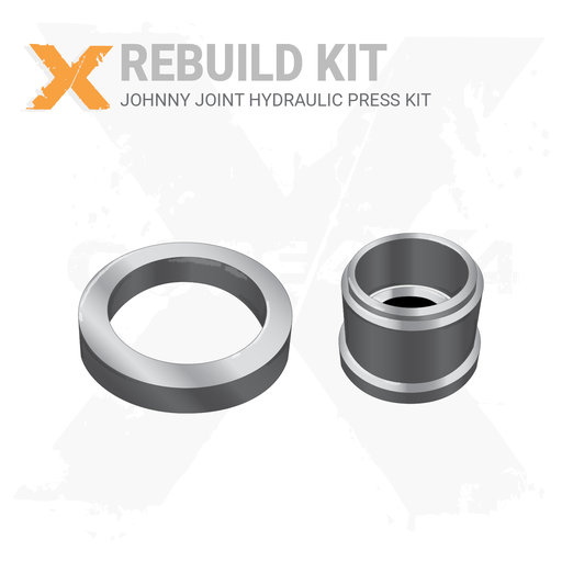 [9110RKR] Universal Johnny Joint Hydraulic Press Kit 2-1/2"
