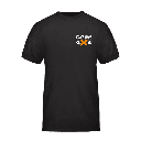  CORE4x4 Black T-Shirt