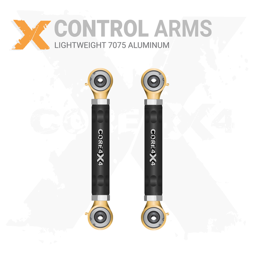 [R-25-2014-AL-RU2] Ram 2500 14-24 2pc Rear Upper Adjustable Control Arms