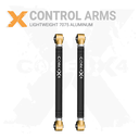 Toyota Tundra 22+ 2pc Aluminum Rear Lower Adjustable Control Arms