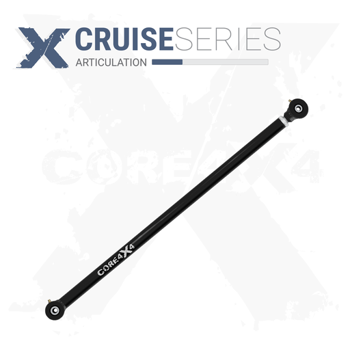 [CRS-T-4R-96-RTB1] Toyota 4Runner 96-02 Cruise Series Rear Heavy-Duty Adjustable Track Bar