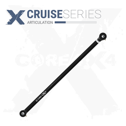 Toyota 4Runner 03-24 Cruise Series Rear Heavy-Duty Adjustable Track Bar