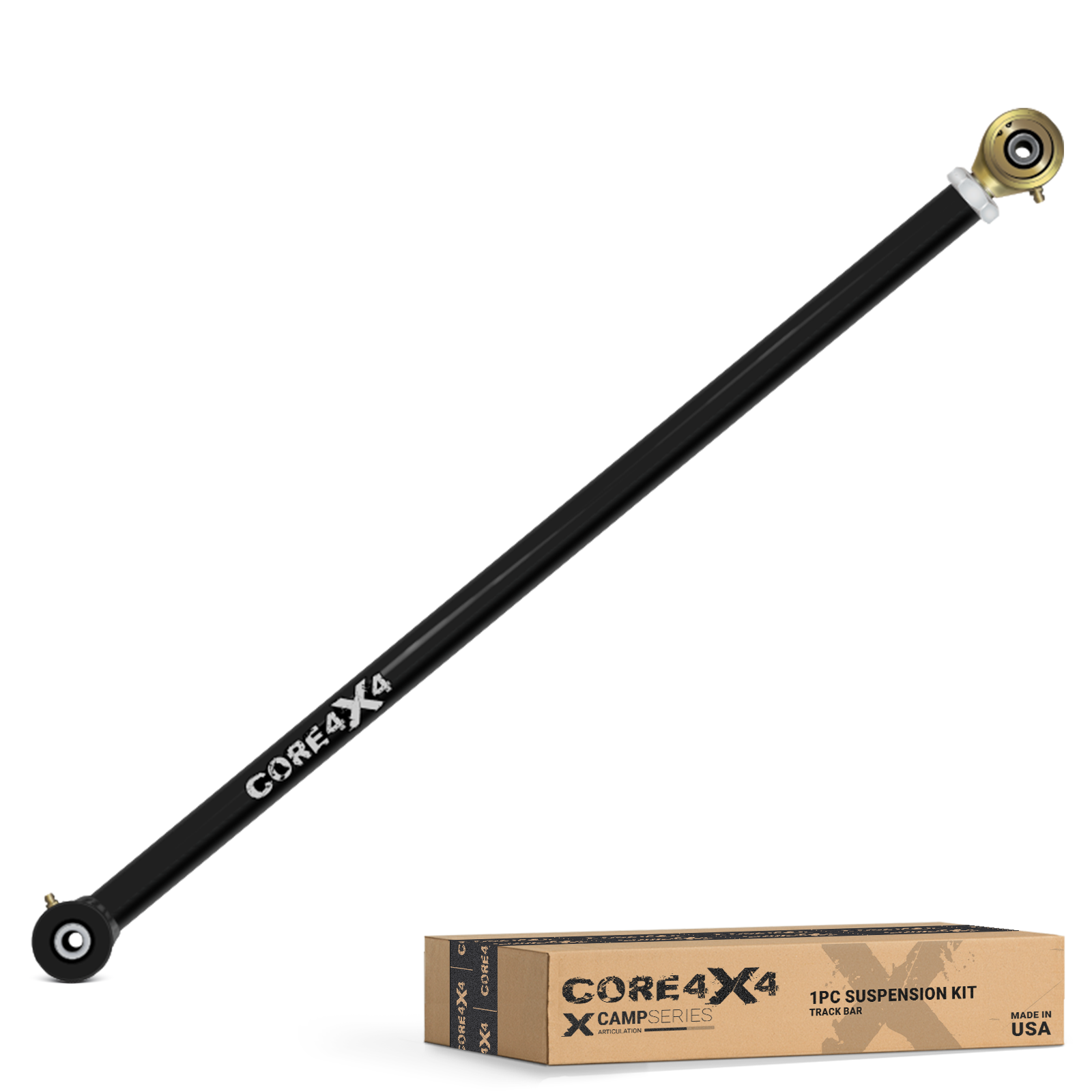 Toyota 4Runner 96-02 Camp Series Rear Heavy-Duty Adjustable Track Bar