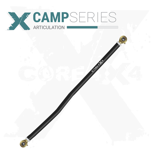 [CMP-F-BR-2021-RTB1] Ford Bronco 21+ Camp Series Rear Adjustable Panhard/Track Bar