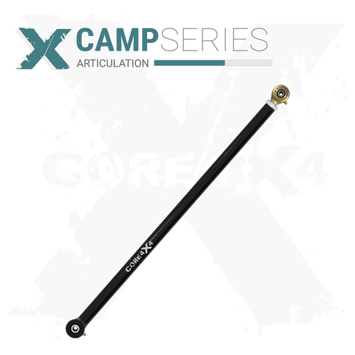 [CMP-J-WK-RTB1] Jeep Grand Cherokee WK 05-10 Camp Series Rear Heavy-Duty Adjustable Track Bar