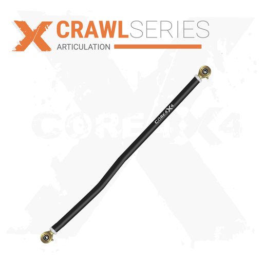 [CRL-F-BR-2021-RTB1] Ford Bronco 21+ Crawl Series Rear Heavy-Duty Adjustable Panhard/Track Bar