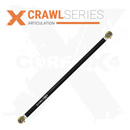 Jeep Grand Cherokee WK 05-10 Crawl Series Rear Heavy-Duty Adjustable Track Bar