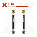 Dodge Ram 3500 94-99 2pc Tow Series Front Lower Adjustable Control Arms