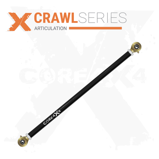 [CRL-T-4R-96-RTB1] Toyota 4Runner 96-02 Crawl Series Rear Heavy-Duty Adjustable Track Bar
