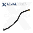 Jeep Grand Cherokee WJ 99-04 Cruise Series Front Heavy-Duty Adjustable Track Bar