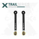 Dodge Ram 3500 08-09 2pc Trail Series Front Upper Adjustable Control Arms