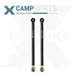 Toyota 4Runner 03-24 2pc Camp Series Rear Lower Adjustable Control Arms