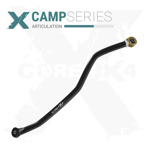 [CMP-J-WJ-FTB1] Jeep Grand Cherokee WJ 99-04 Camp Series Front Heavy-Duty Adjustable Track Bar