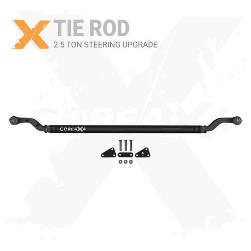 [ST-J-JT-TR1] Jeep Gladiator JT 20+ Heavy-Duty Steering Tie Rod