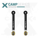 Ford Bronco 21+ 2pc Camp Series Rear Upper Adjustable Control Arms
