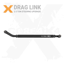 Jeep Wrangler JK / JKU 07-18 Heavy-Duty Steering Drag Link