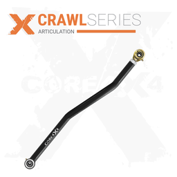Jeep Grand Cherokee ZJ 93-98 Crawl Series Rear Heavy-Duty Adjustable Track Bar