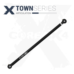 Ram 1500 09+ Town Series Rear Heavy-Duty Adjustable Panhard/Track Bar