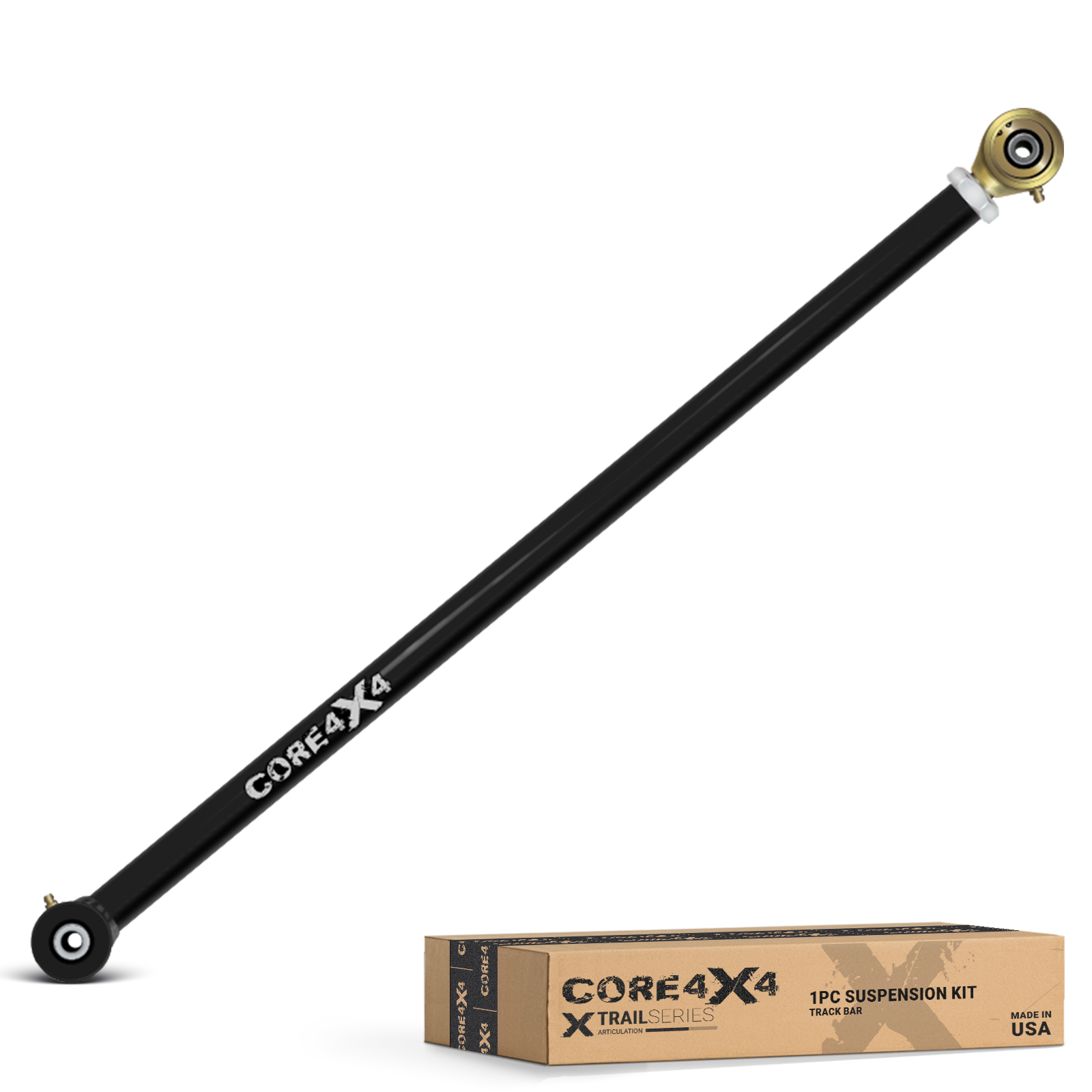 Ram 1500 09+ Trail Series Rear Rear Heavy-Duty Adjustable Panhard/Track Bar