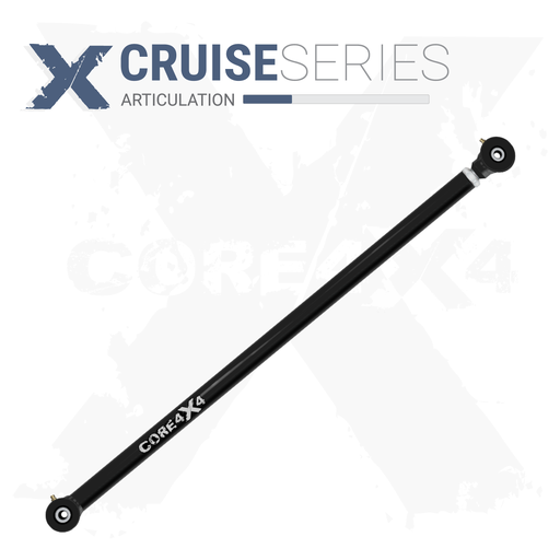 [CRS-J-JT-RTB1] Jeep Gladiator JT 20+ Cruise Series Rear Heavy-Duty Adjustable Track Bar