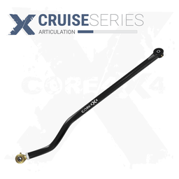 Jeep Wrangler JL / JLU 18+ Cruise Series Rear Heavy-Duty Adjustable Track Bar