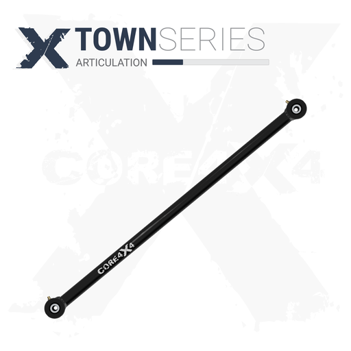 [TWN-R-15-2009-FXD-RPTB1] Ram 1500 09+ Town Series Rear Heavy-Duty Panhard/Track Bar