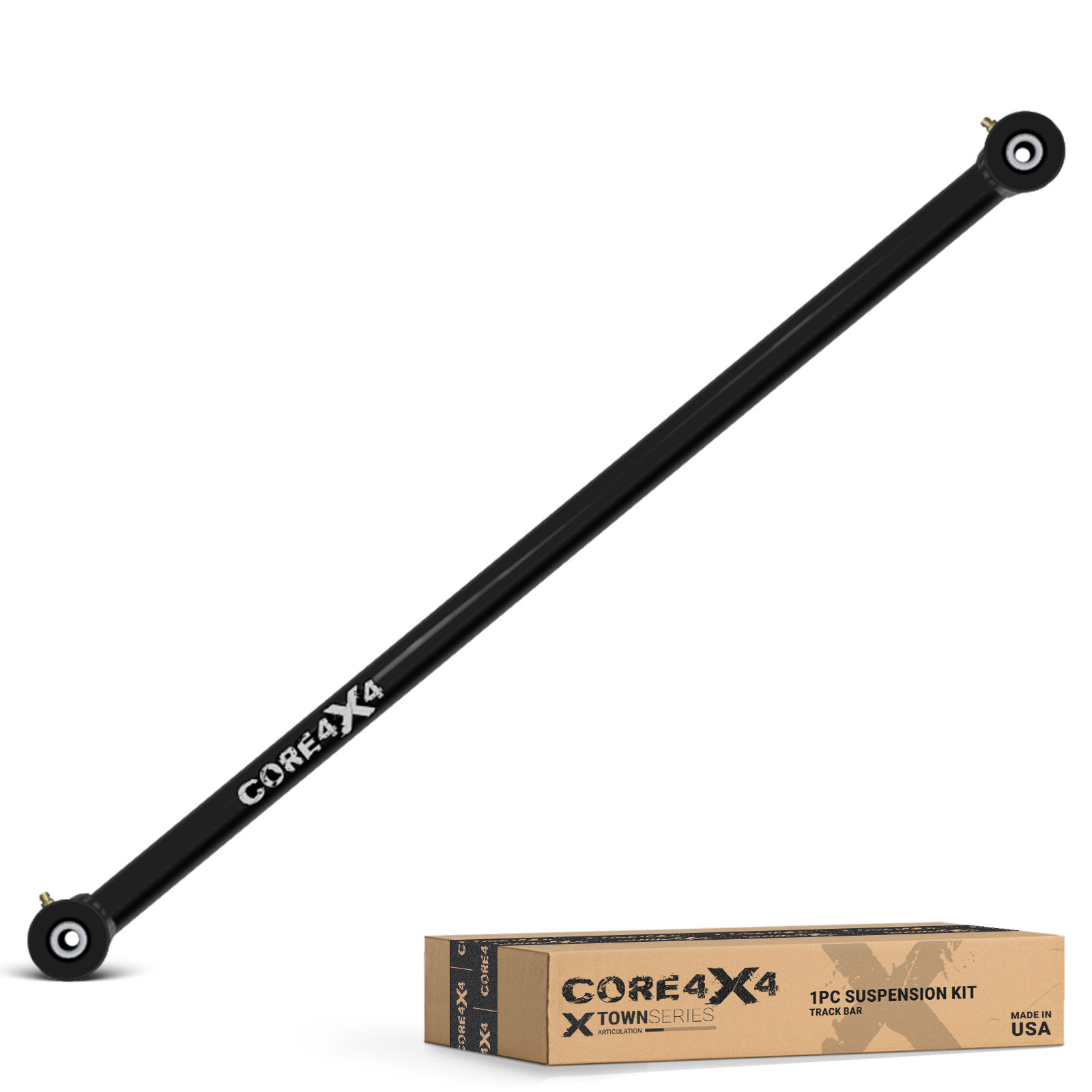 Ram 1500 09+ Town Series Rear Heavy-Duty Panhard/Track Bar
