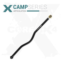 Jeep Wrangler JK / JKU 07-18 Camp Series Rear Heavy-Duty Adjustable Track Bar