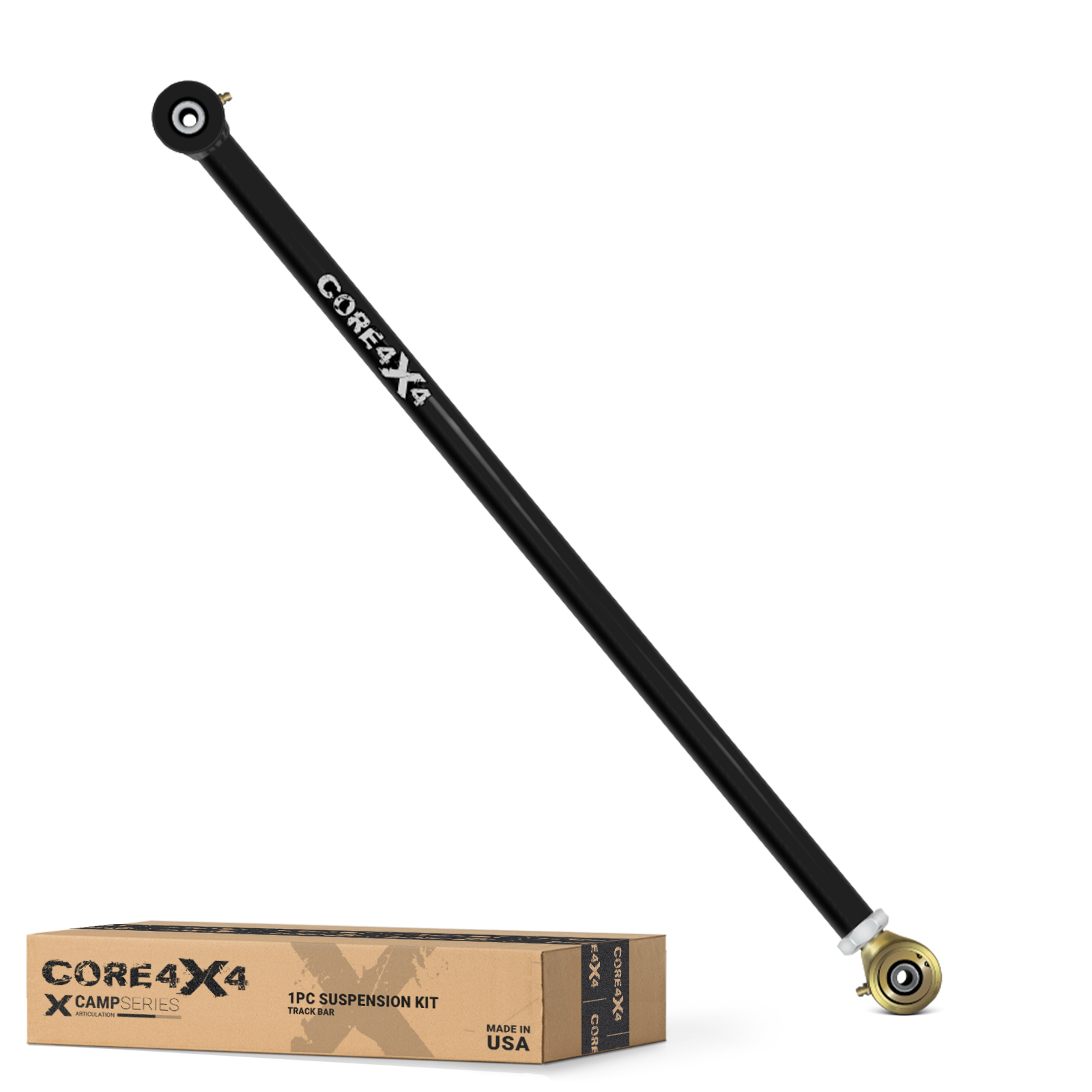 Jeep Gladiator JT 20+ Camp Series Rear Heavy-Duty Adjustable Track Bar