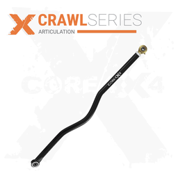 Jeep Wrangler JK / JKU 07-18 Crawl Series Rear Heavy-Duty Adjustable Track Bar