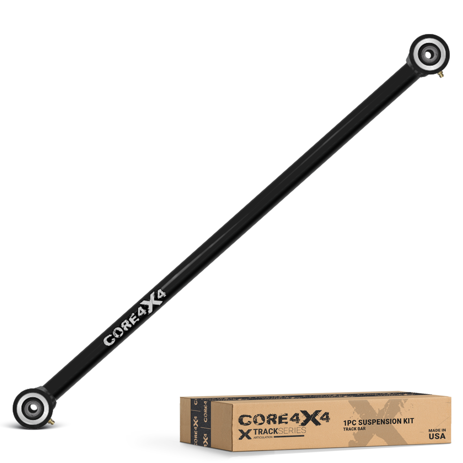Ram 1500 09+ Track Series Rear Rear Heavy-Duty Panhard/Track Bar