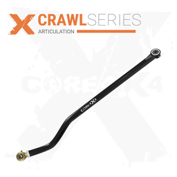 Jeep Wrangler JL / JLU 18+ Crawl Series Rear Heavy-Duty Adjustable Track Bar