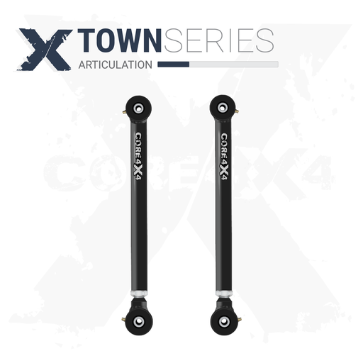[TWN-R-15-2009-RL2] Ram 1500 09+ 2pc Town Series Rear Lower Adjustable Control Arms
