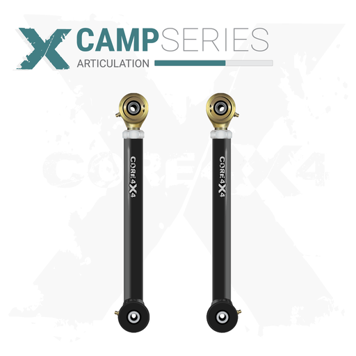 [CMP-J-WJ-RL2] Jeep Grand Cherokee WJ 99-04 2pc Camp Series Rear Lower Adjustable Control Arms