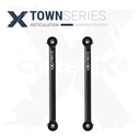 Ram 1500 09+ 2pc Town Series Fixed Length Rear Lower Control Arms