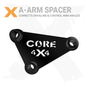 Jeep Grand Cherokee WJ 99-04 Heavy-Duty Rear Upper A-Arm Spacer