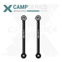 Jeep Gladiator JT 20+ 2pc Camp Series Rear Fixed Length End Links
