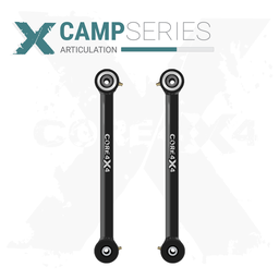 Jeep Gladiator JT 20+ 2pc Camp Series Rear Fixed Length End Links