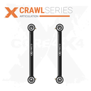 Jeep Gladiator JT 20+ 2pc Crawl Series Rear Fixed Length End Links