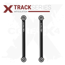 Ram 1500 09+ 2pc Track Series Fixed Length Rear Lower Control Arms